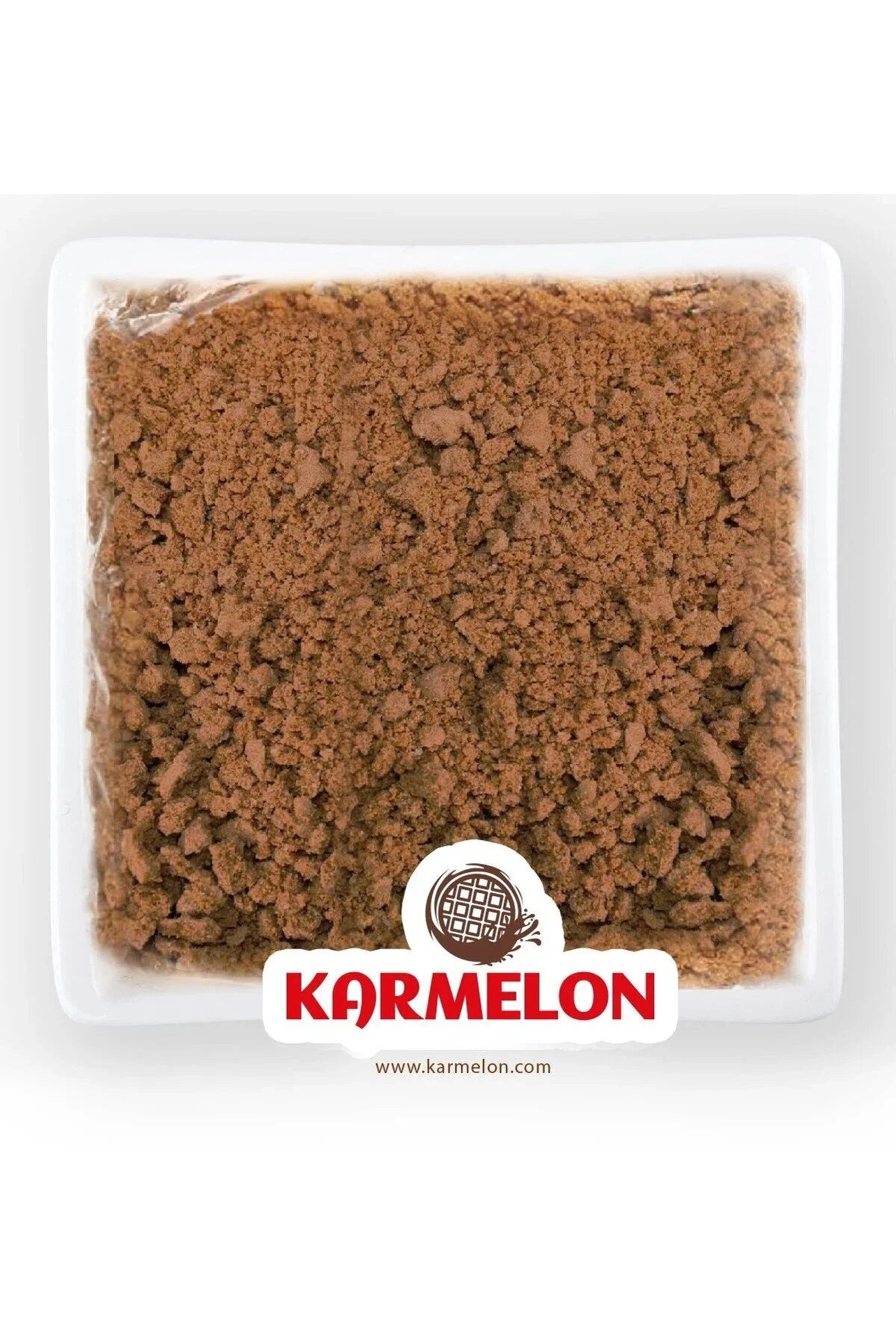Karamelize Bisküvi Tozu (2 kg)