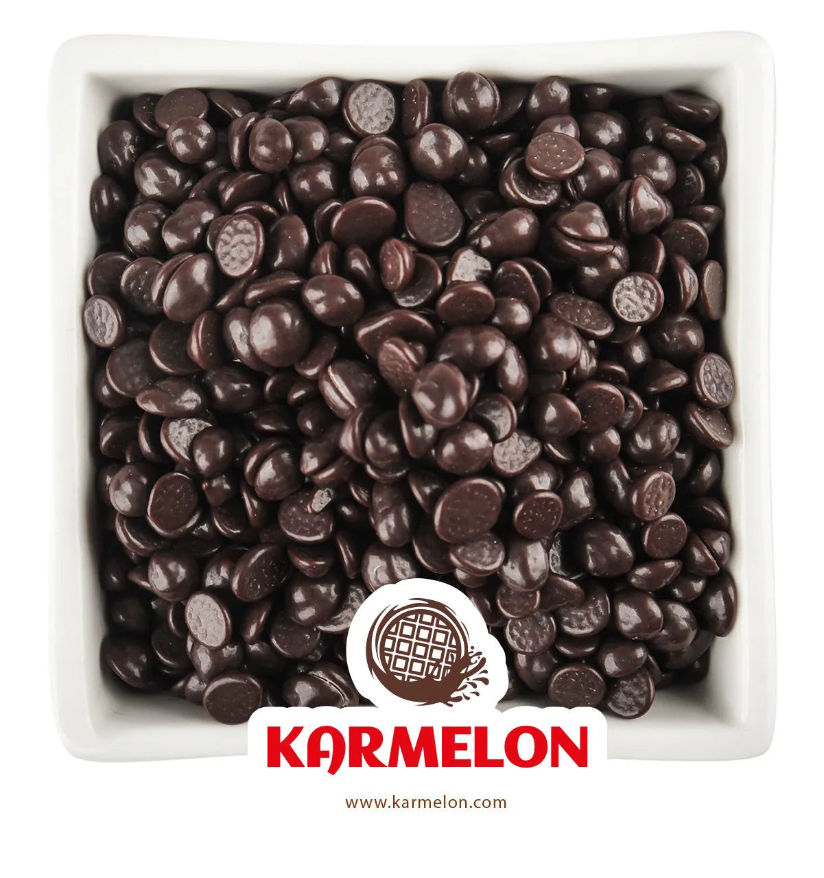Bitter Damla Drop (3 kg)