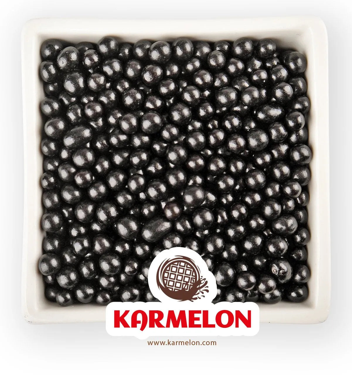 Bitter Pirinç Patlağı (3 kg)