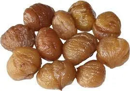 Bütün Kestane Şekeri 5/1 Teneke