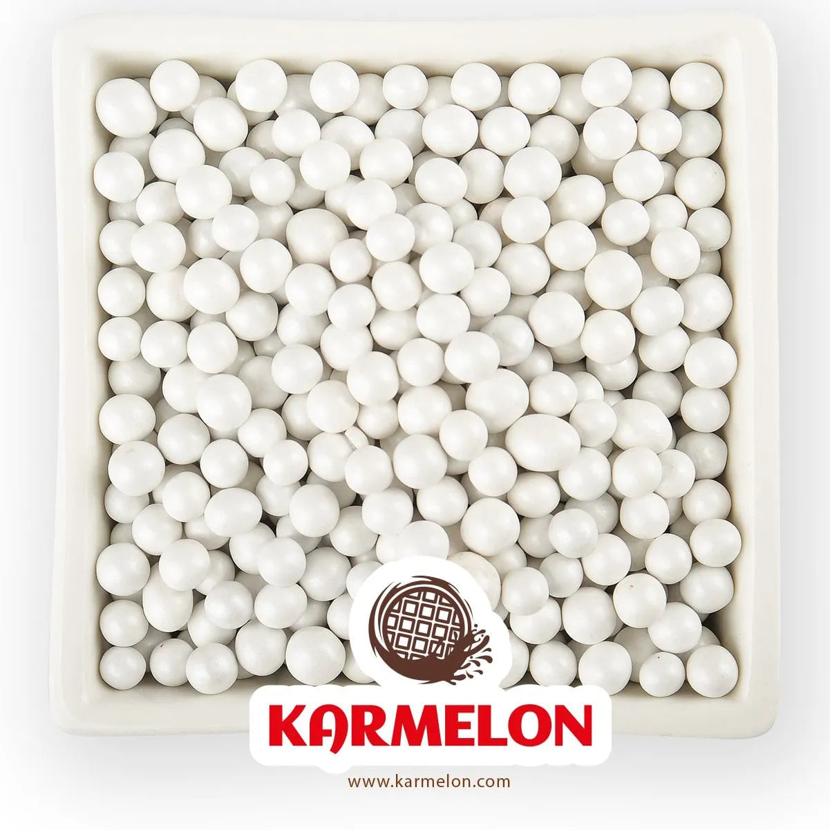 Fildişi (Beyaz) Pirinç Patlağı (3 kg)