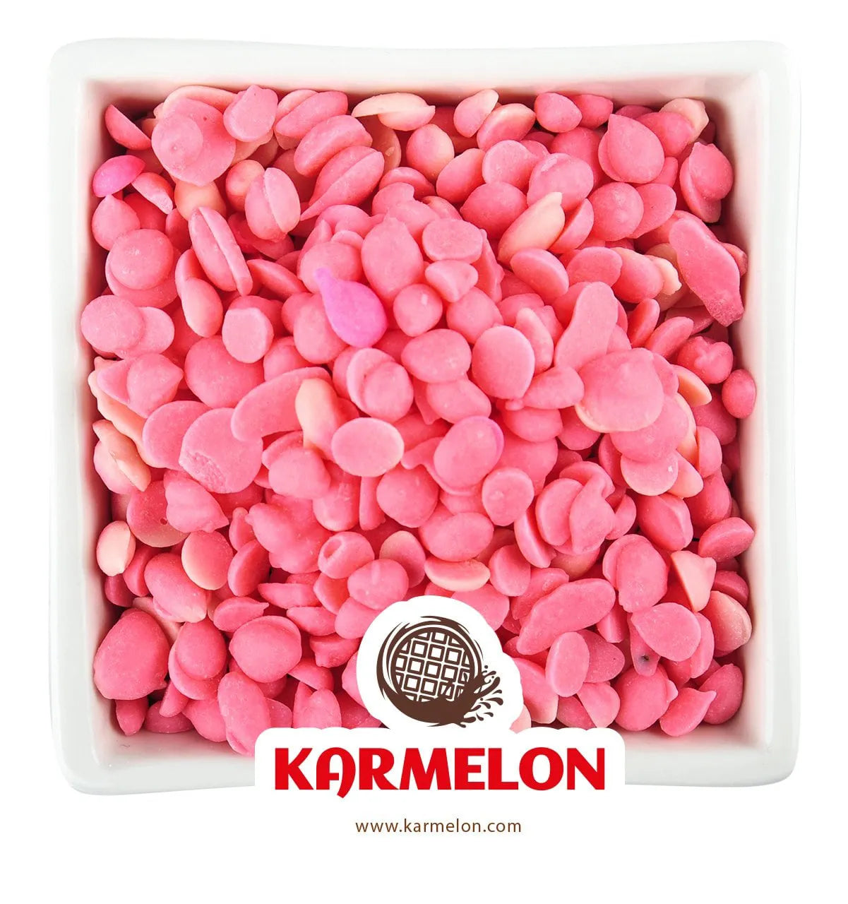 Frambuaz Damla Drop (3 kg)