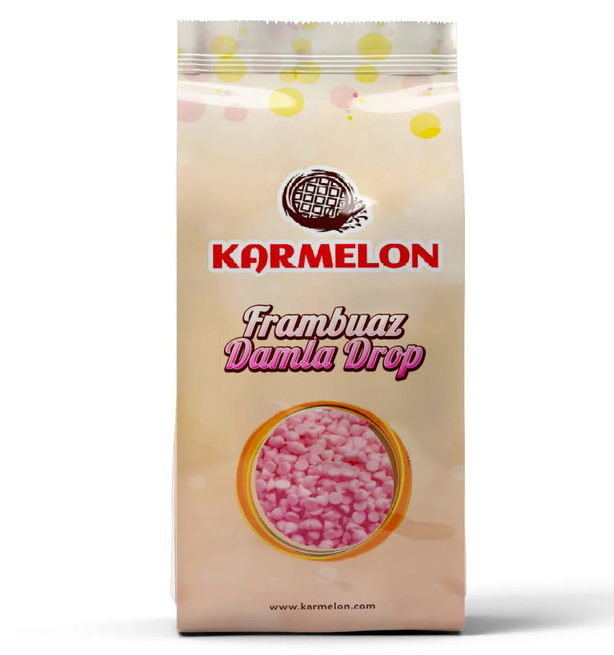 Frambuaz Damla Drop (3 kg)