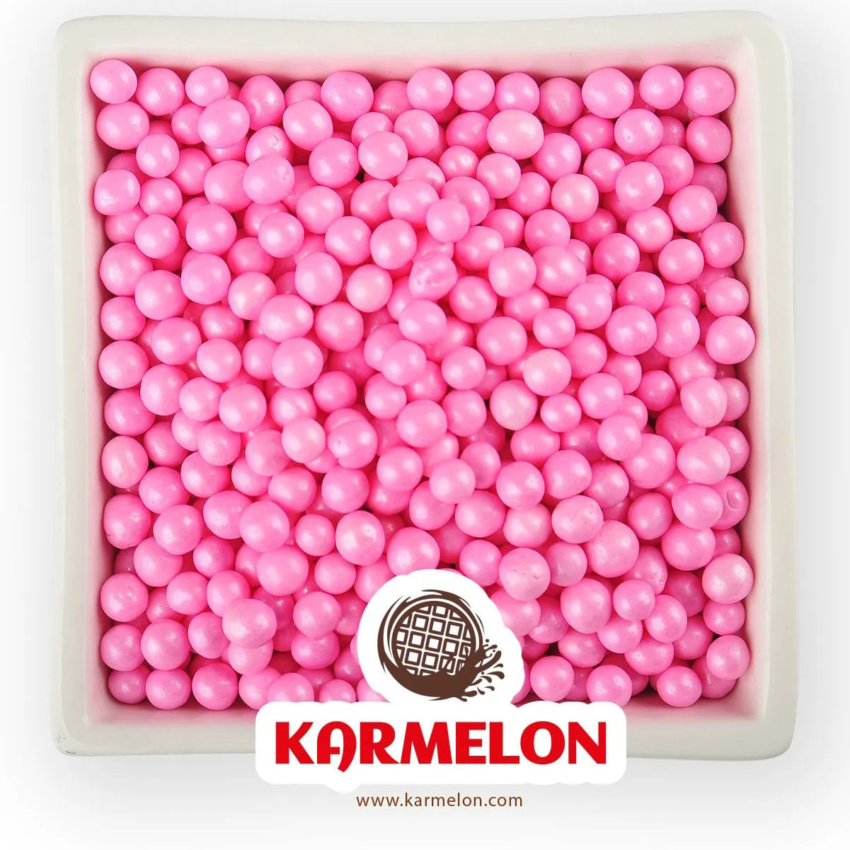 Frambuazlı Pirinç Patlağı (3 kg)