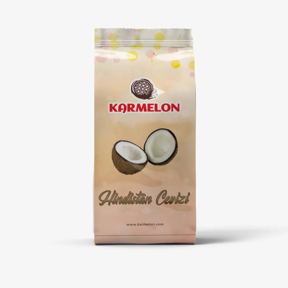 Hindistan Cevizi 1 kg