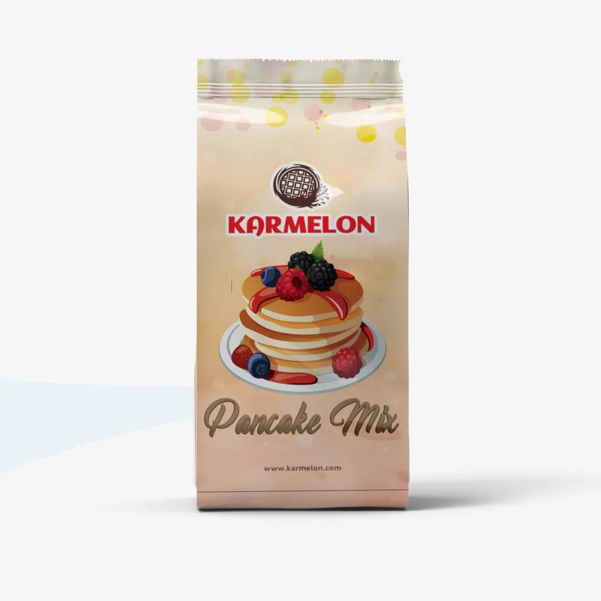 Pancake Mix (2.5 kg)