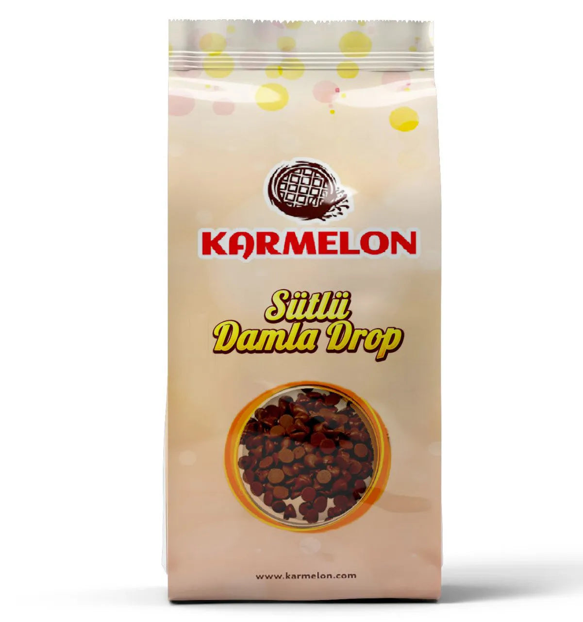 Sütlü Damla Drop (3 kg)