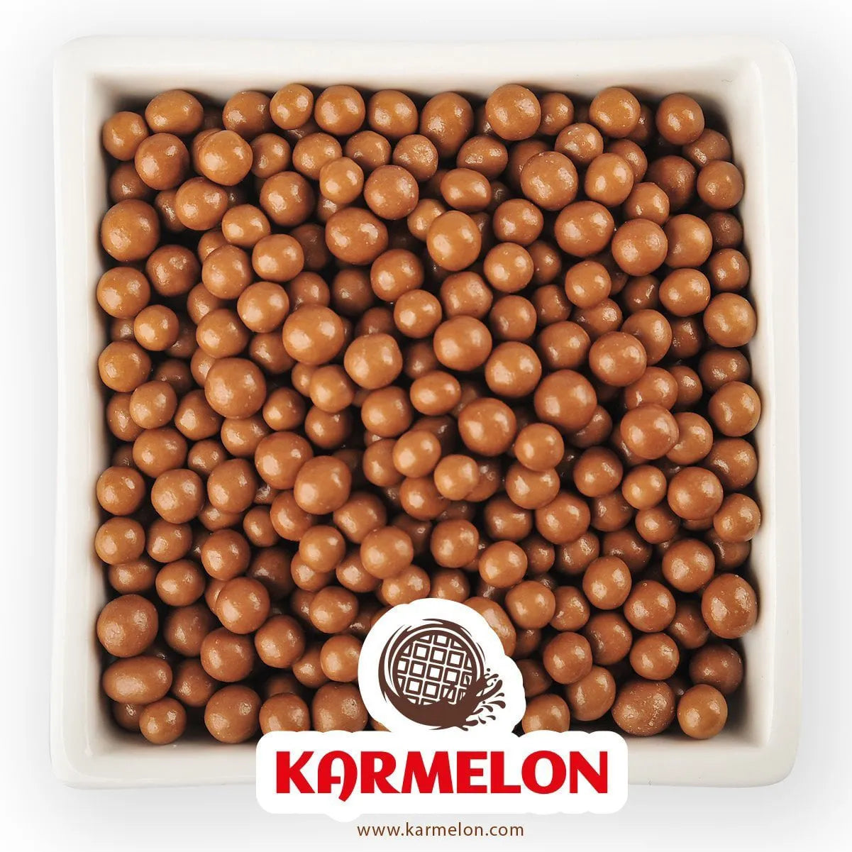 Sütlü Pirinç Patlağı (3 kg)