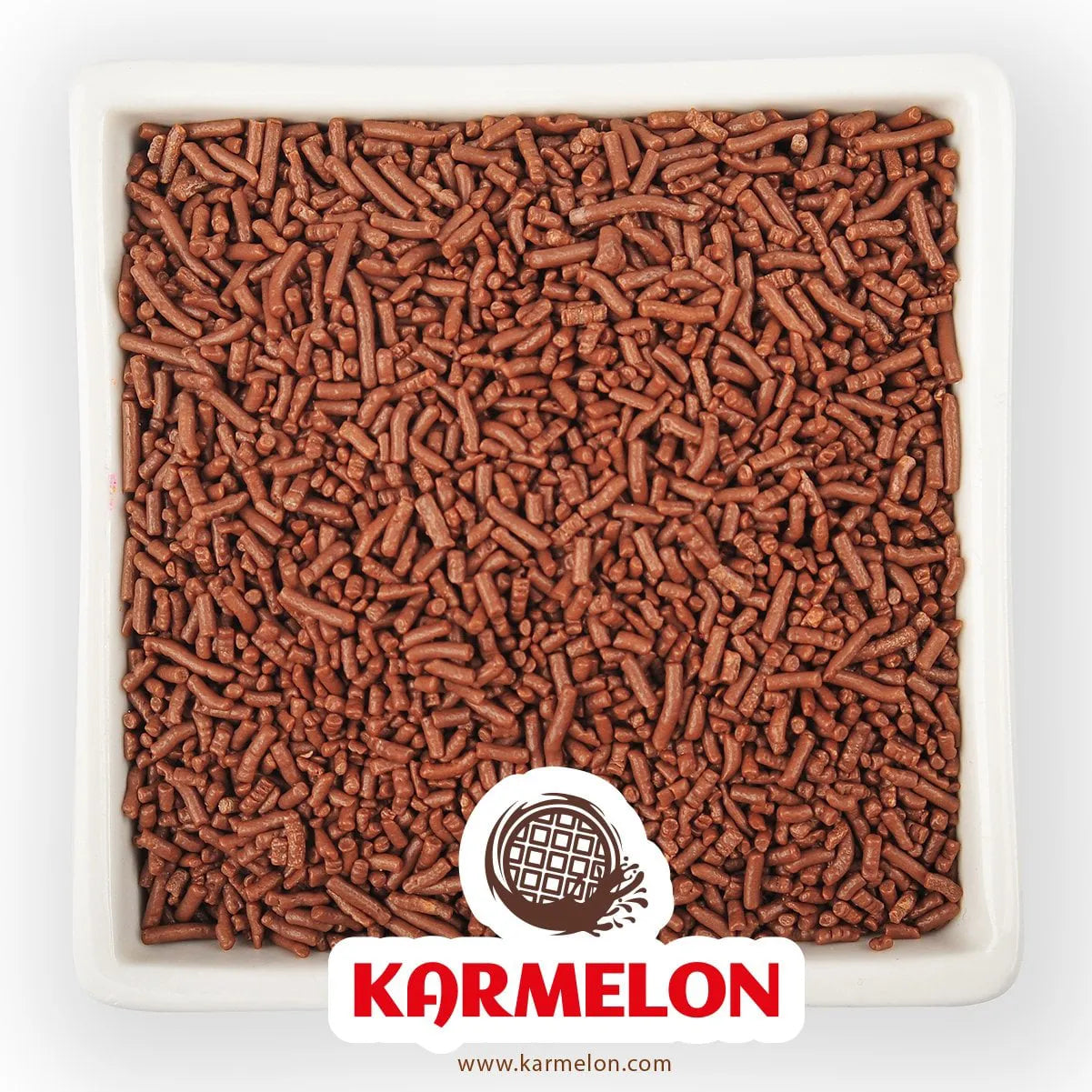 Sütlü Vermiçelli (3 kg)