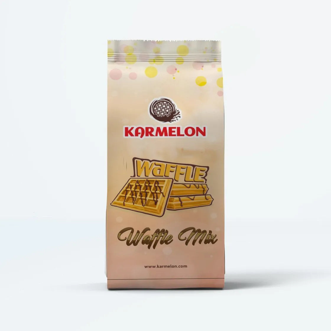 Waffle Mix (2.5 kg)