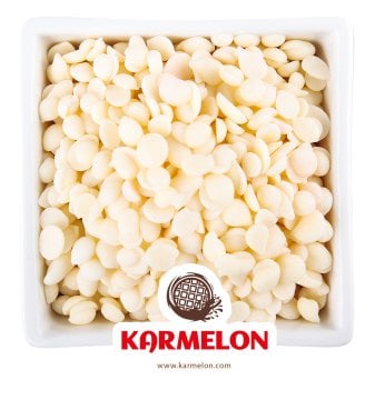 Fildişi (Beyaz) Damla Drop 3 kg