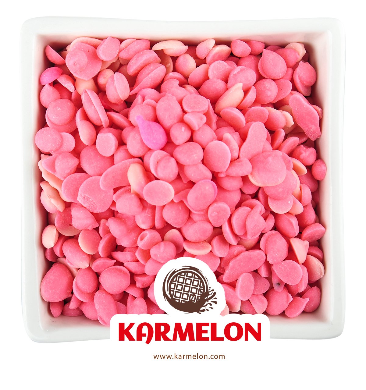 Frambuaz Damla Drop 3 kg