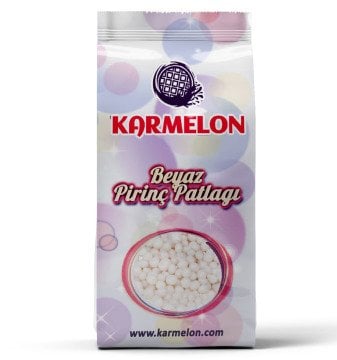 Fildişi (Beyaz) Pirinç Patlağı 3 kg