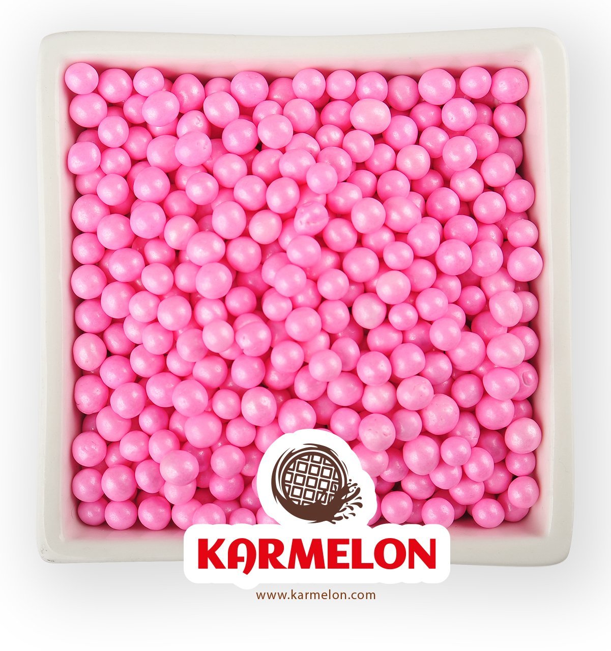 Frambuazlı Pirinç Patlağı 3 kg