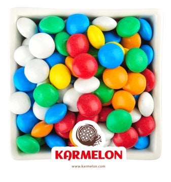 Bonibon (Renkli Draje) 3 kg