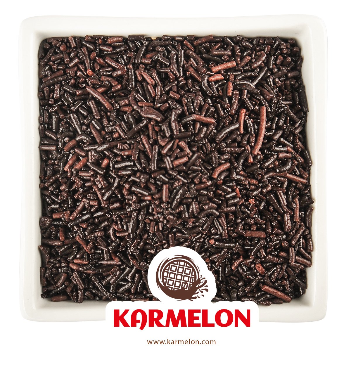 Bitter Vermiçelli 3 kg