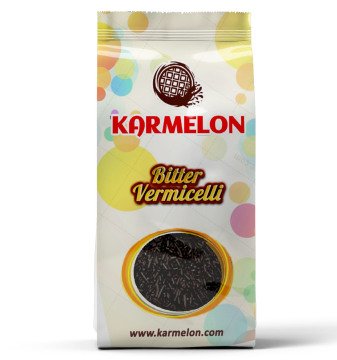 Bitter Vermiçelli 3 kg