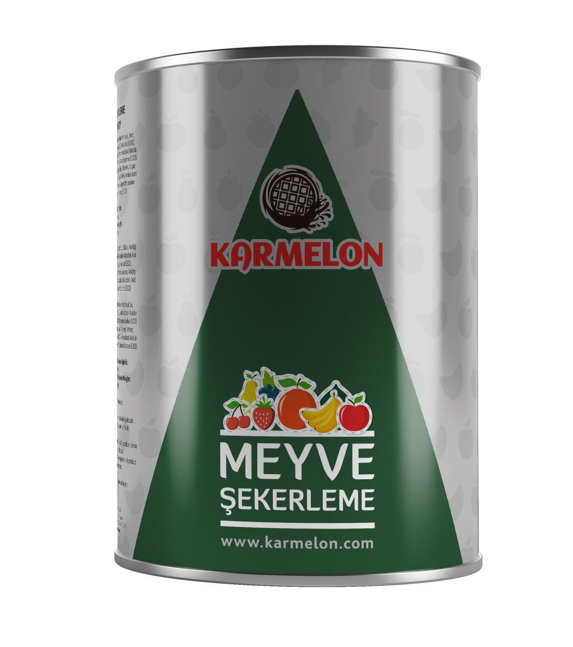 İncir Şekerleme