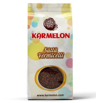 Sütlü Vermiçelli 3 kg