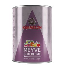 Tutti Frutti Şekerleme 5/1 Teneke