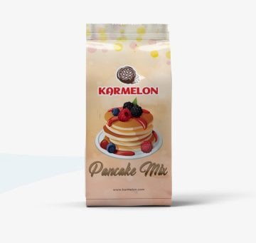 Pancake Mix 2.5 kg
