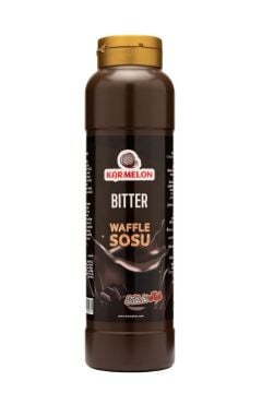 Bitter Waffle Sosu 1100 gr
