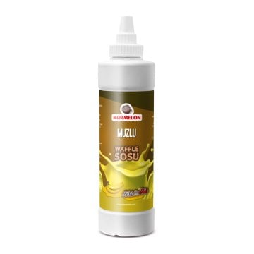 Muzlu Waffle Sosu 300 gr