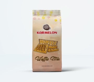 Waffle Mix 2.5 kg