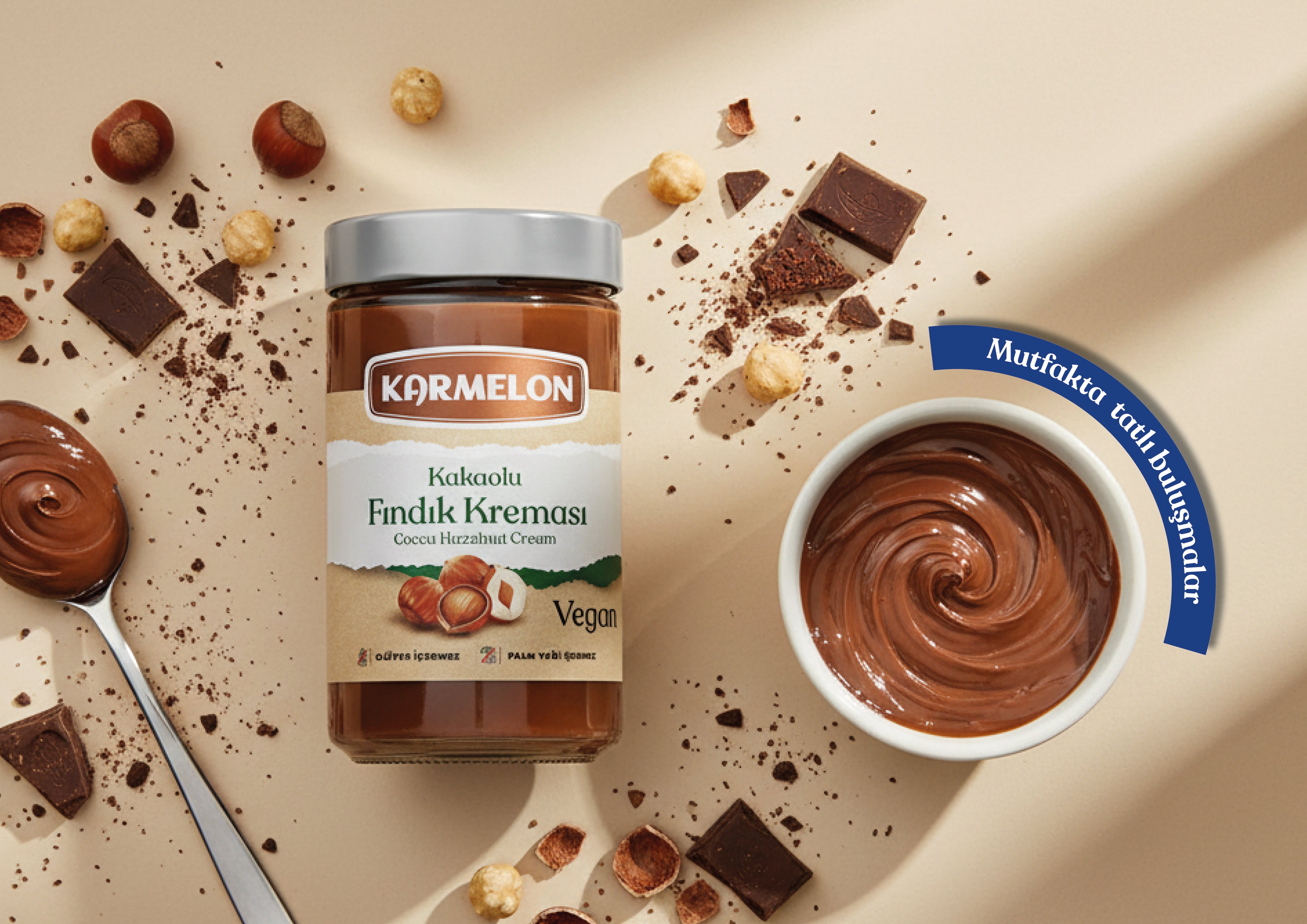 Krema</br>Çeşitleri