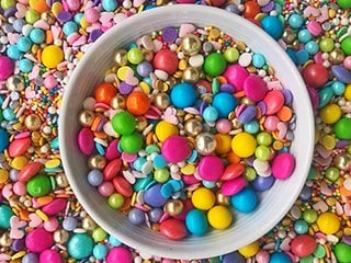 Süsleme</br>Malzemeleri